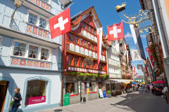 Appenzell - Jamira & Dylan