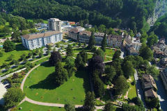 Bad Ragaz - Jamira & Dylan